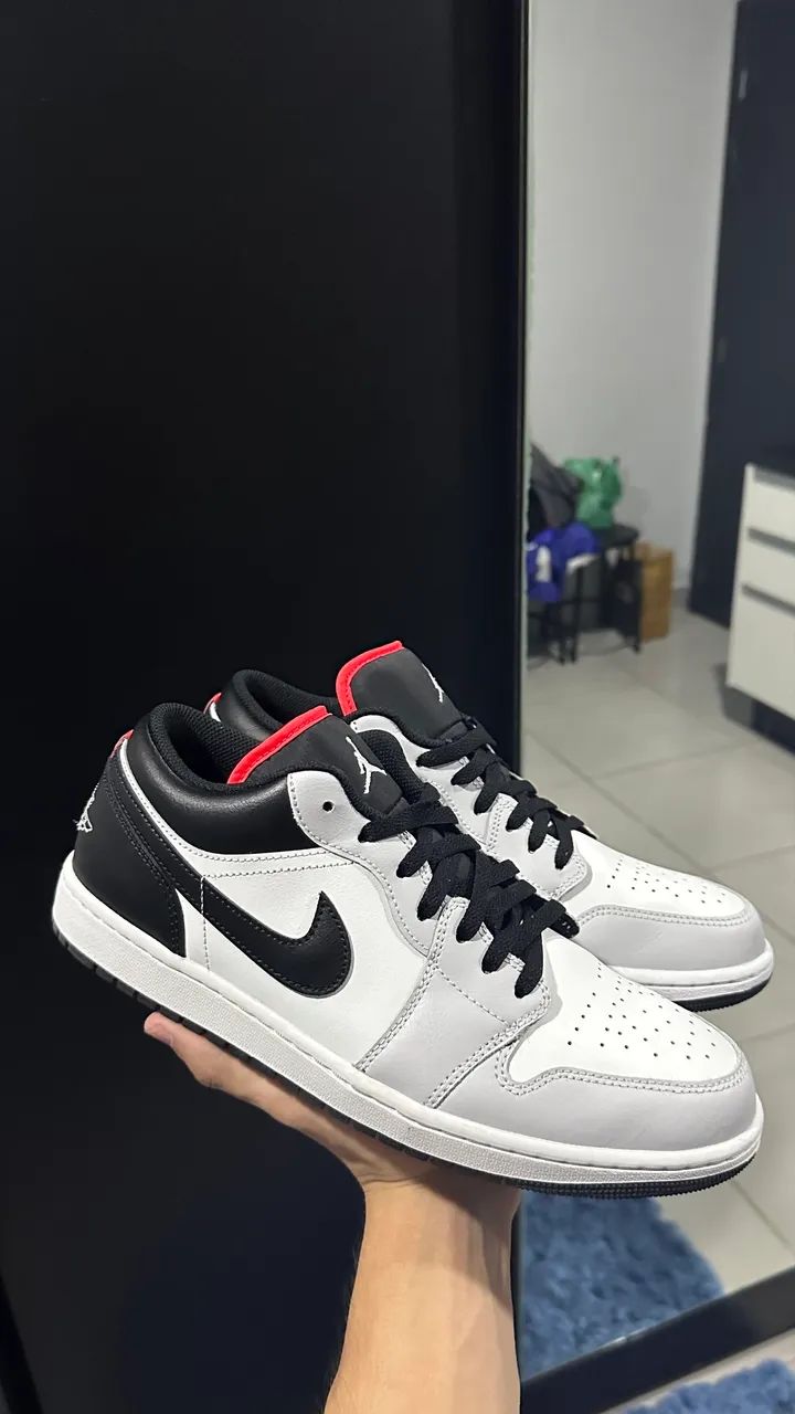 Air Jordan 1 Low  - Foto 2