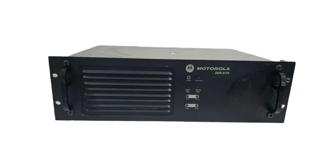 Motorola DGR-6175