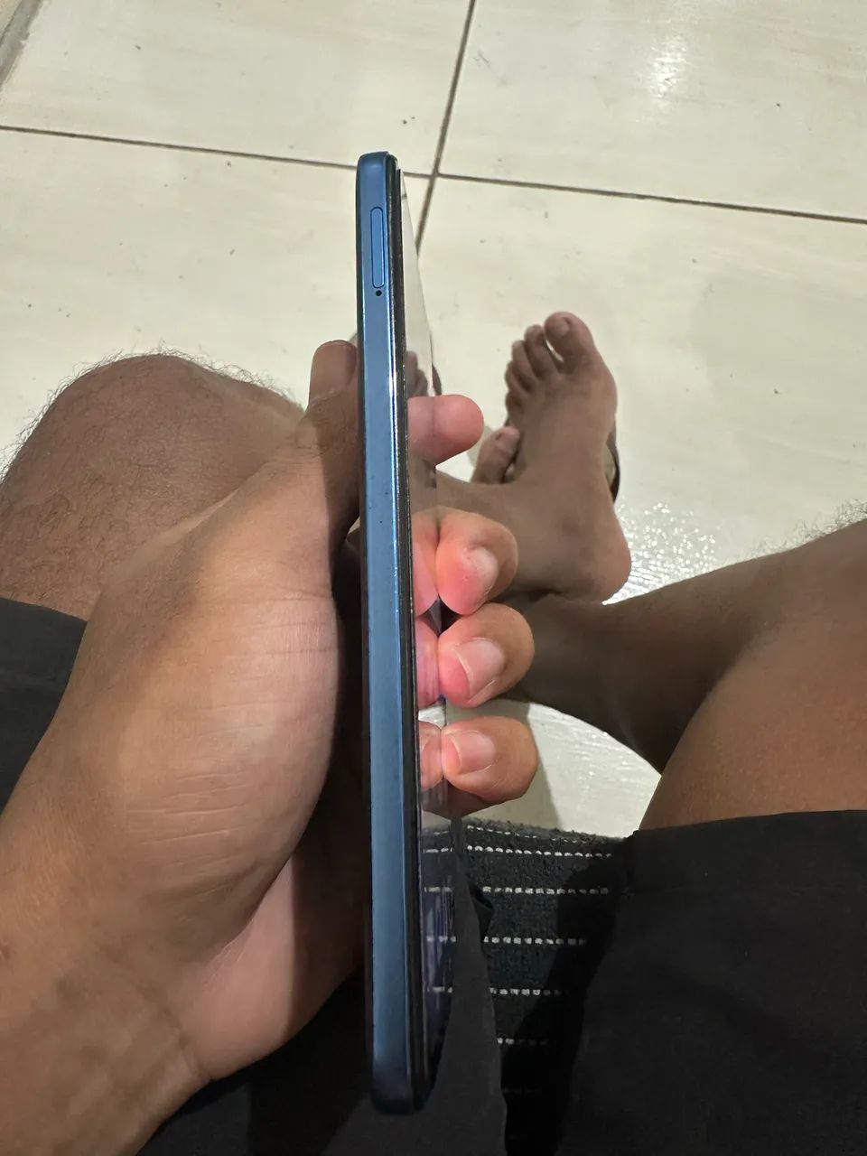 Redimi Note 11s 128gb perfeito Estado  - Foto 5