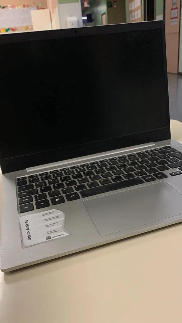Galaxy Book Go - Foto 4