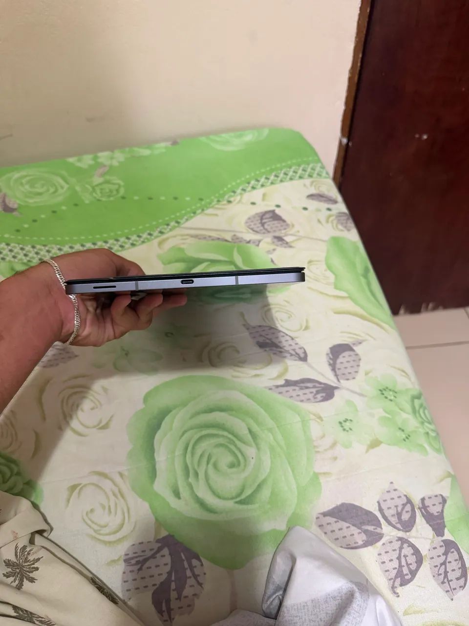     Samsung Galaxy Tab S10 Lite - Novo/Excelente Estado
