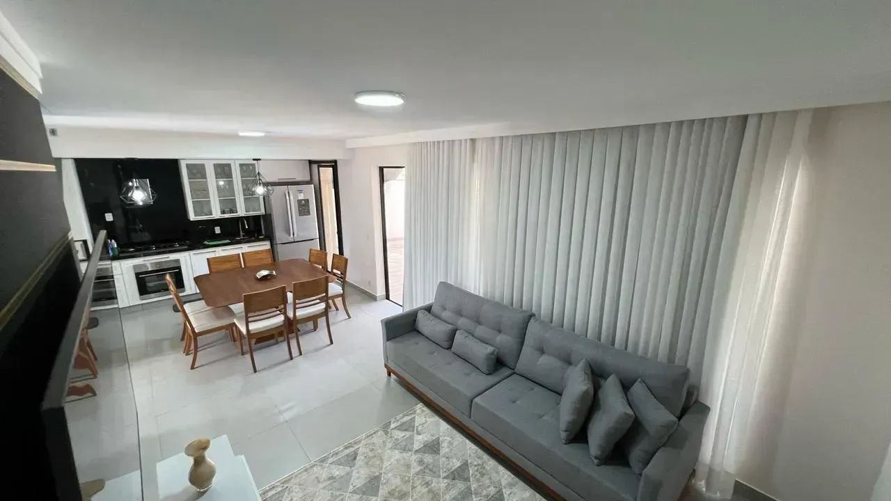 APARTAMENTO - BOLONHAS - Foto 5