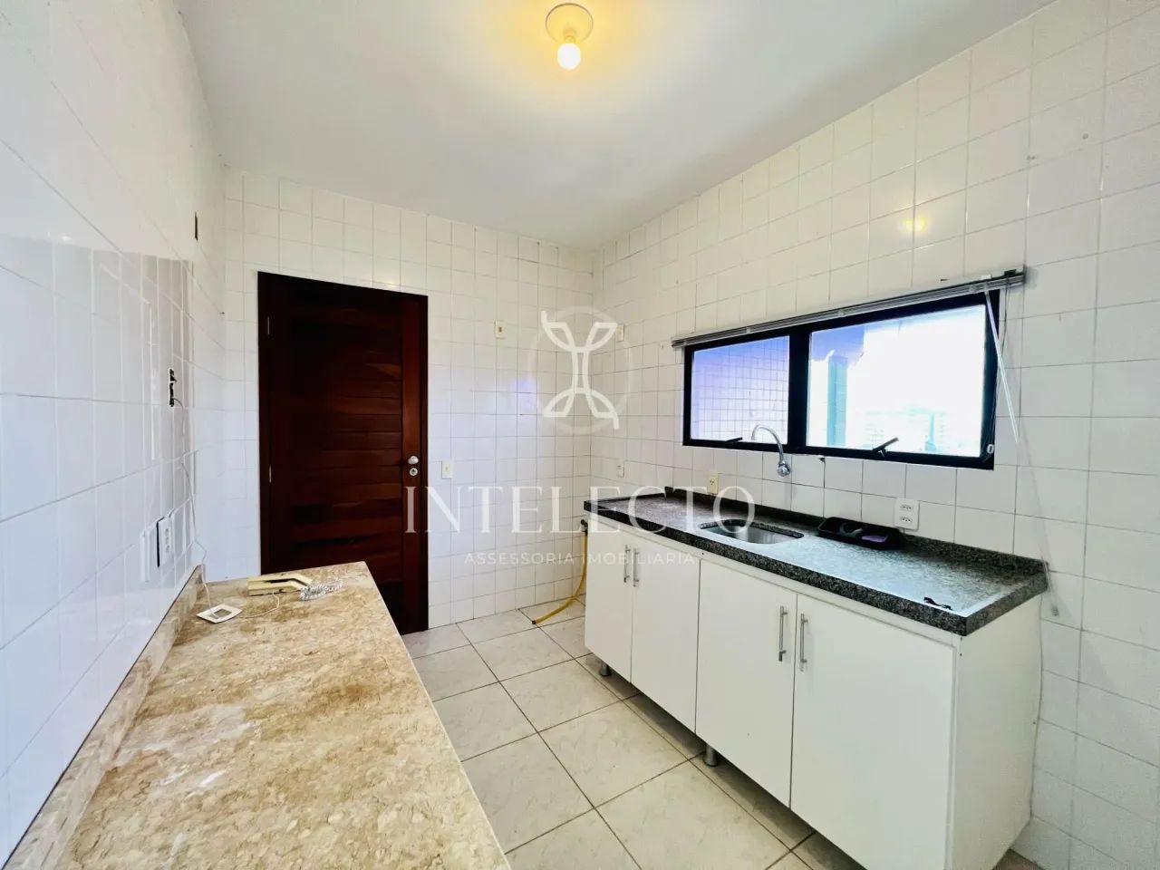 Vendo Apartamento 3 quartos Barro Vermelho - Foto 2