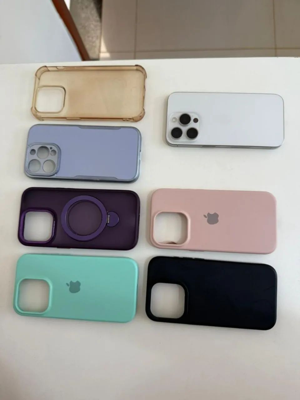 IPhone 15 PRO  - Foto 2