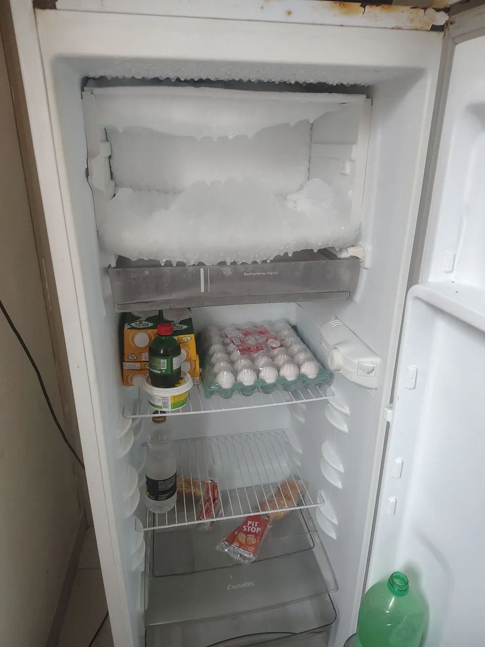 Geladeira 