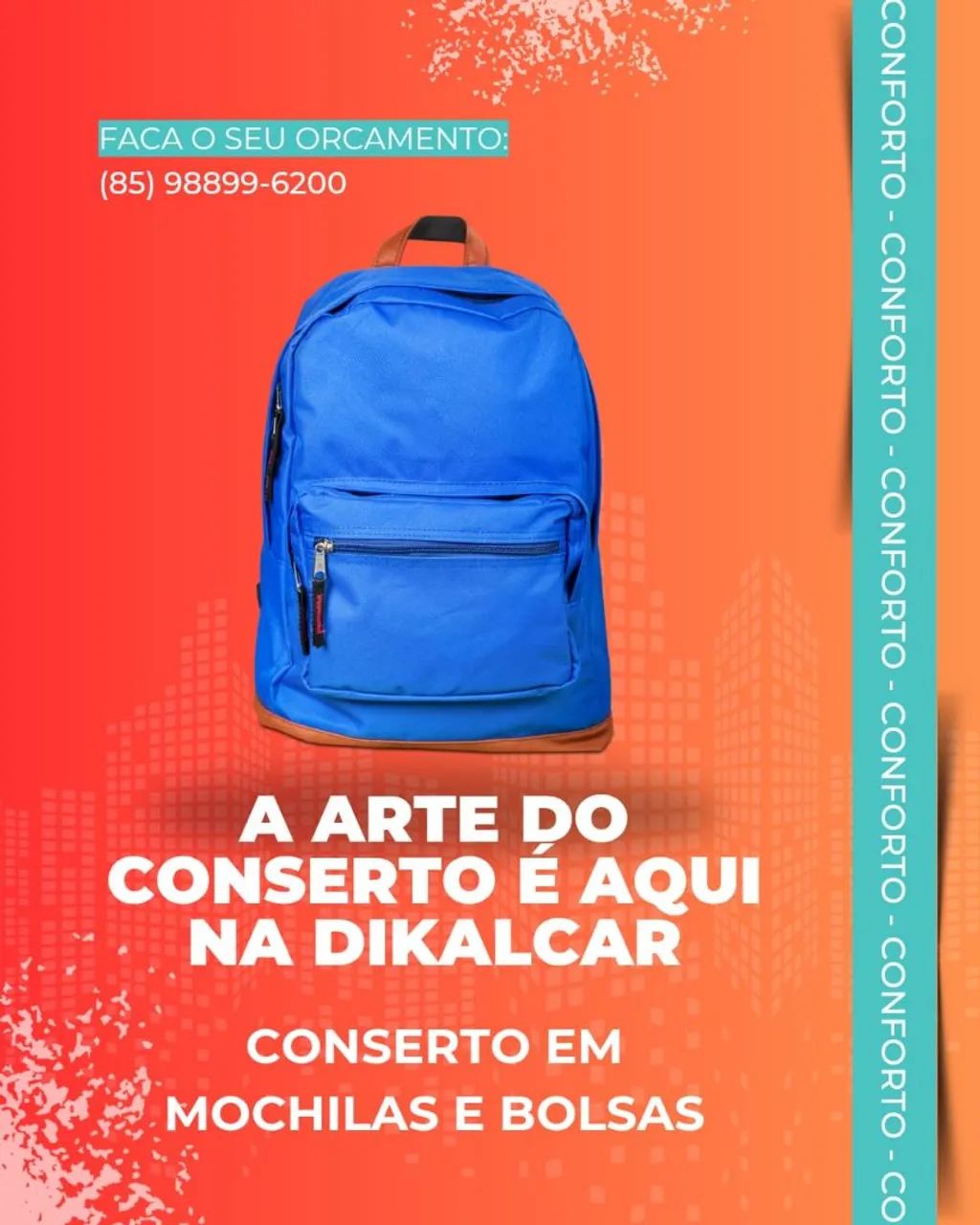 Sapateiro consertos de calçados, bolsas, malas e muito mais - Foto 3