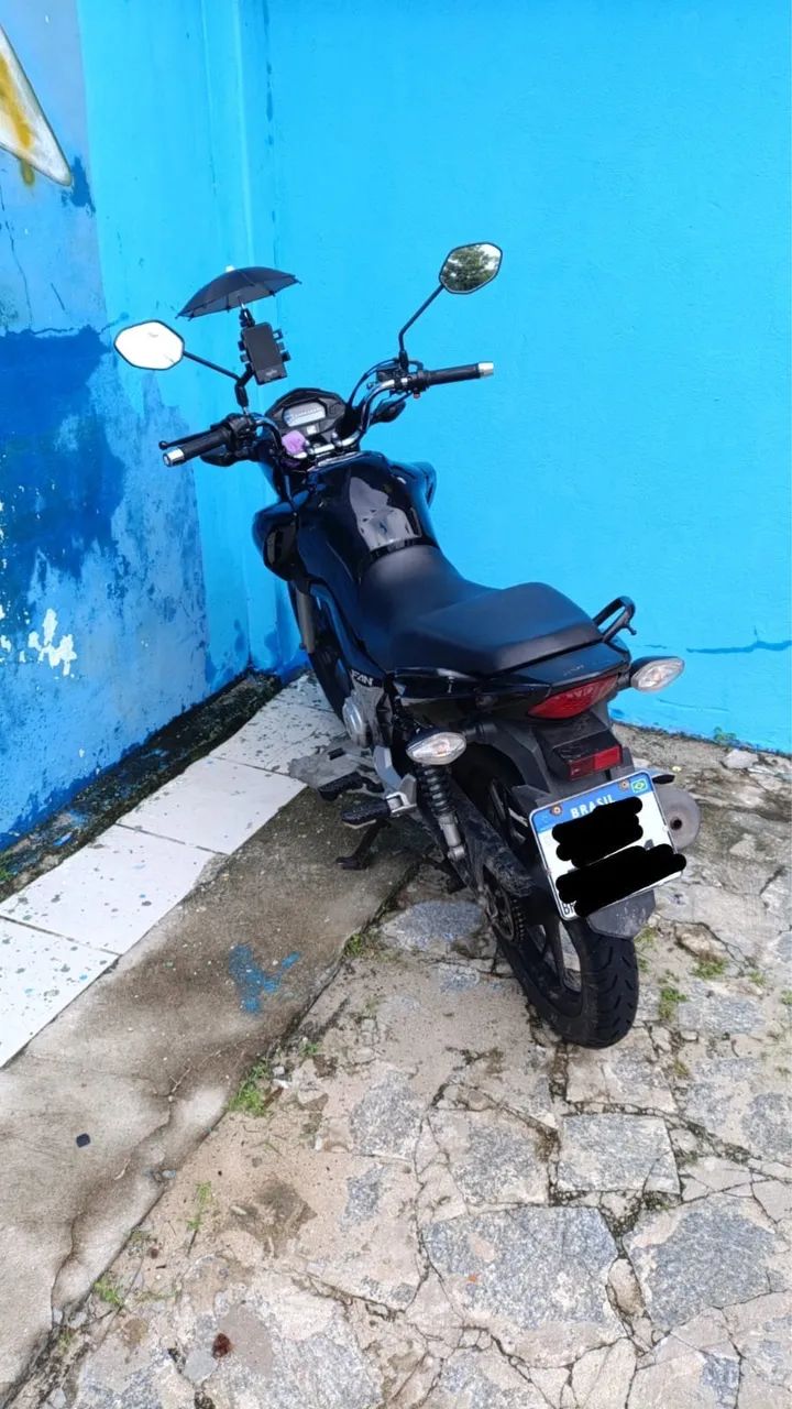 Aluguel de moto - Foto 4