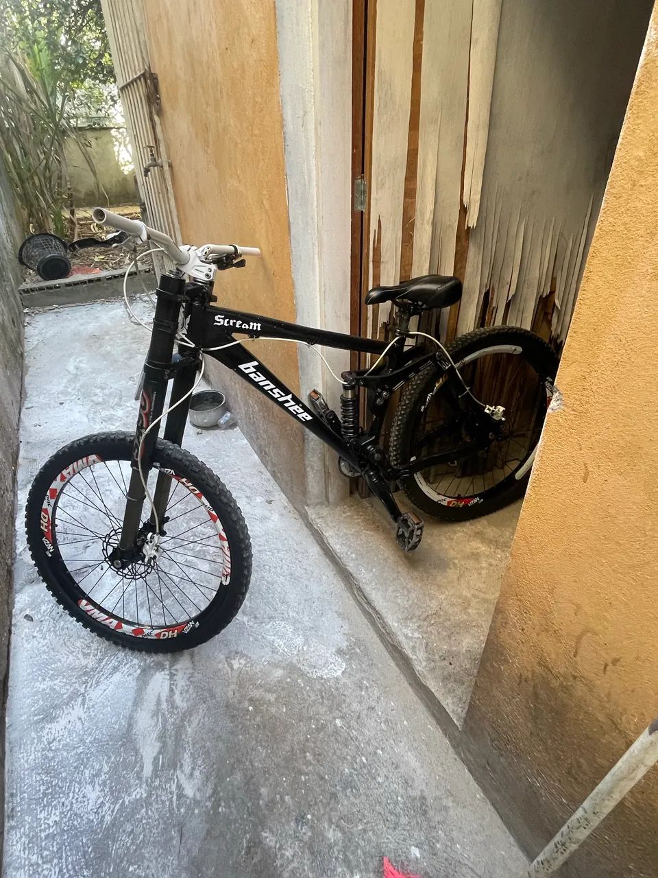 Banshee