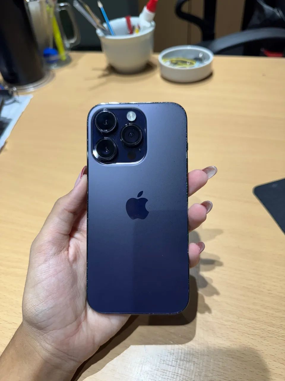 IPHONE 14 PRO 128GB - Foto 3