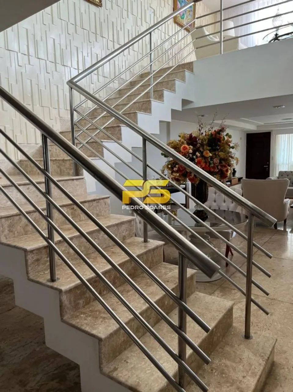 Cobertura com 4 quartos, Cabo Branco - João Pessoa - Foto 4