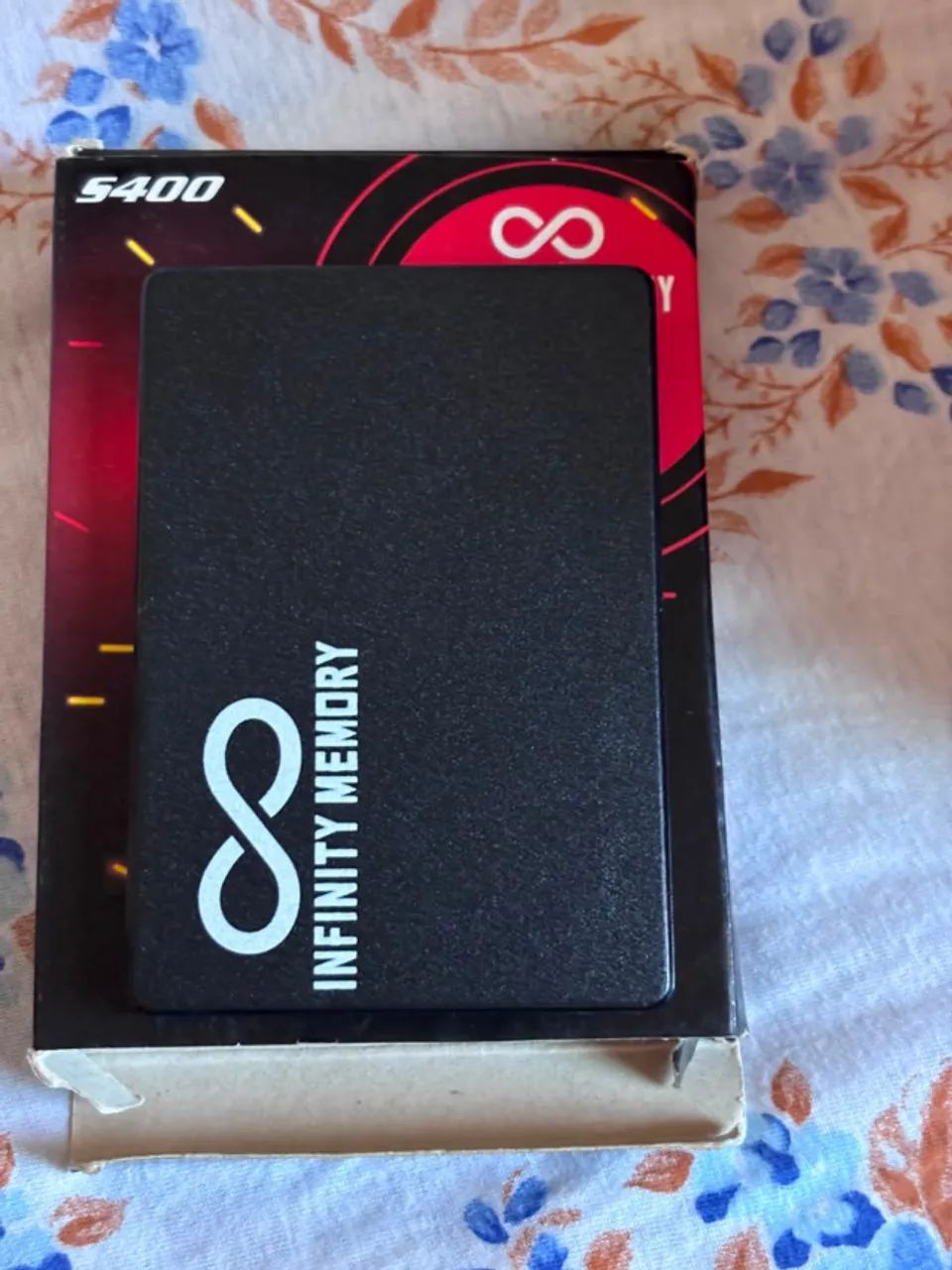 DISCO SSD 120 GIGAS - Foto 2