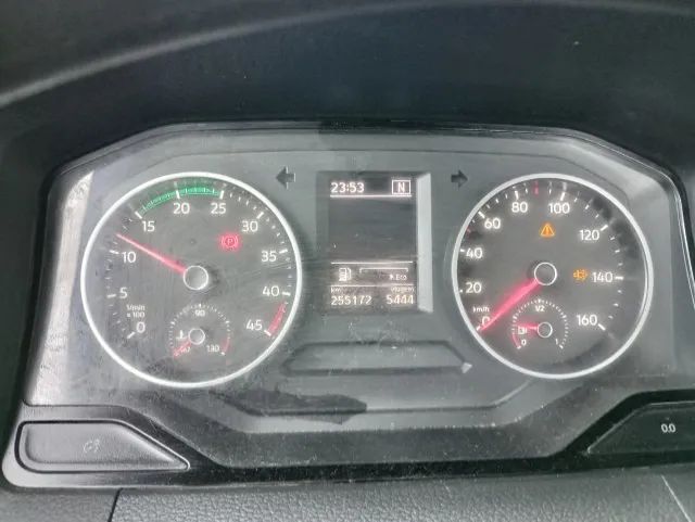 VENDE-SE VW EXPRESS DRC 4X2 - Foto 4