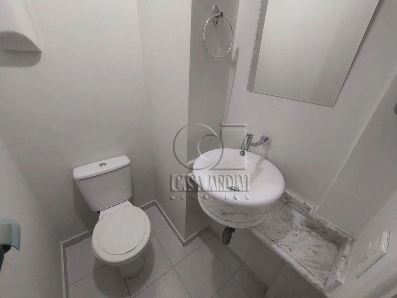 Sala à venda, 44 m² por R$ 380.000,00 - Edificio Omega - Barueri/SP - Foto 5