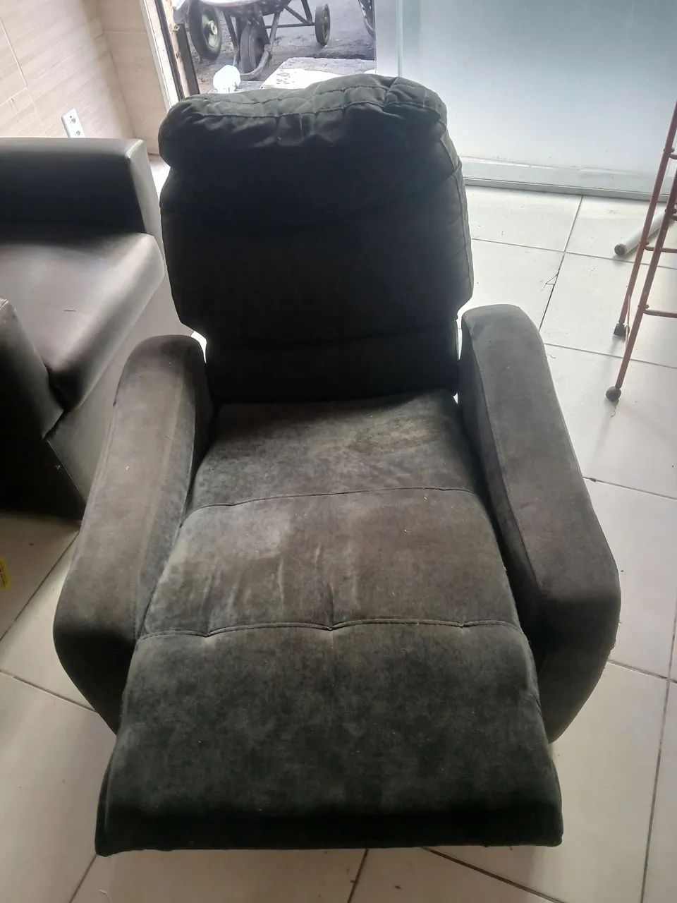 Poltrona do papai  - Foto 2