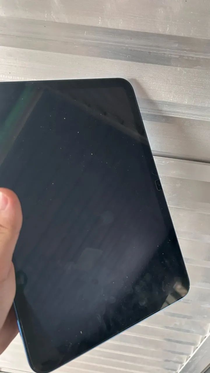 iPad 11 