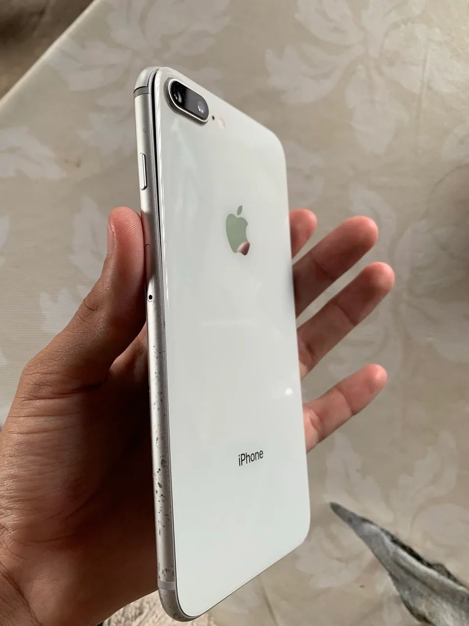 iPhone 8 Plus - Celulares e Smartphones - Ianetama, Castanhal