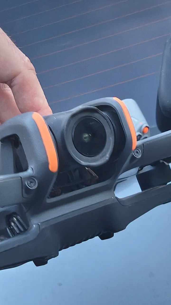 Dji avata 2, completo  - Foto 3