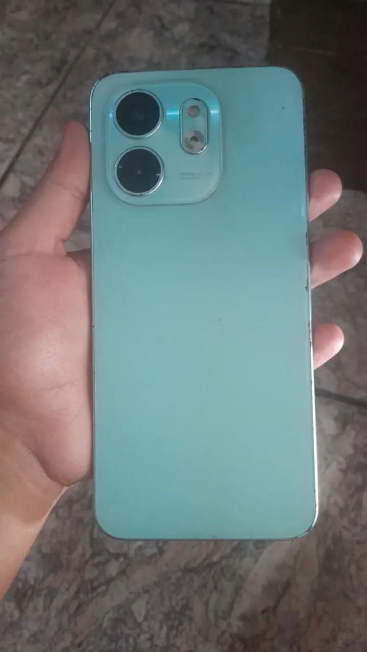 Infinix smart 9 