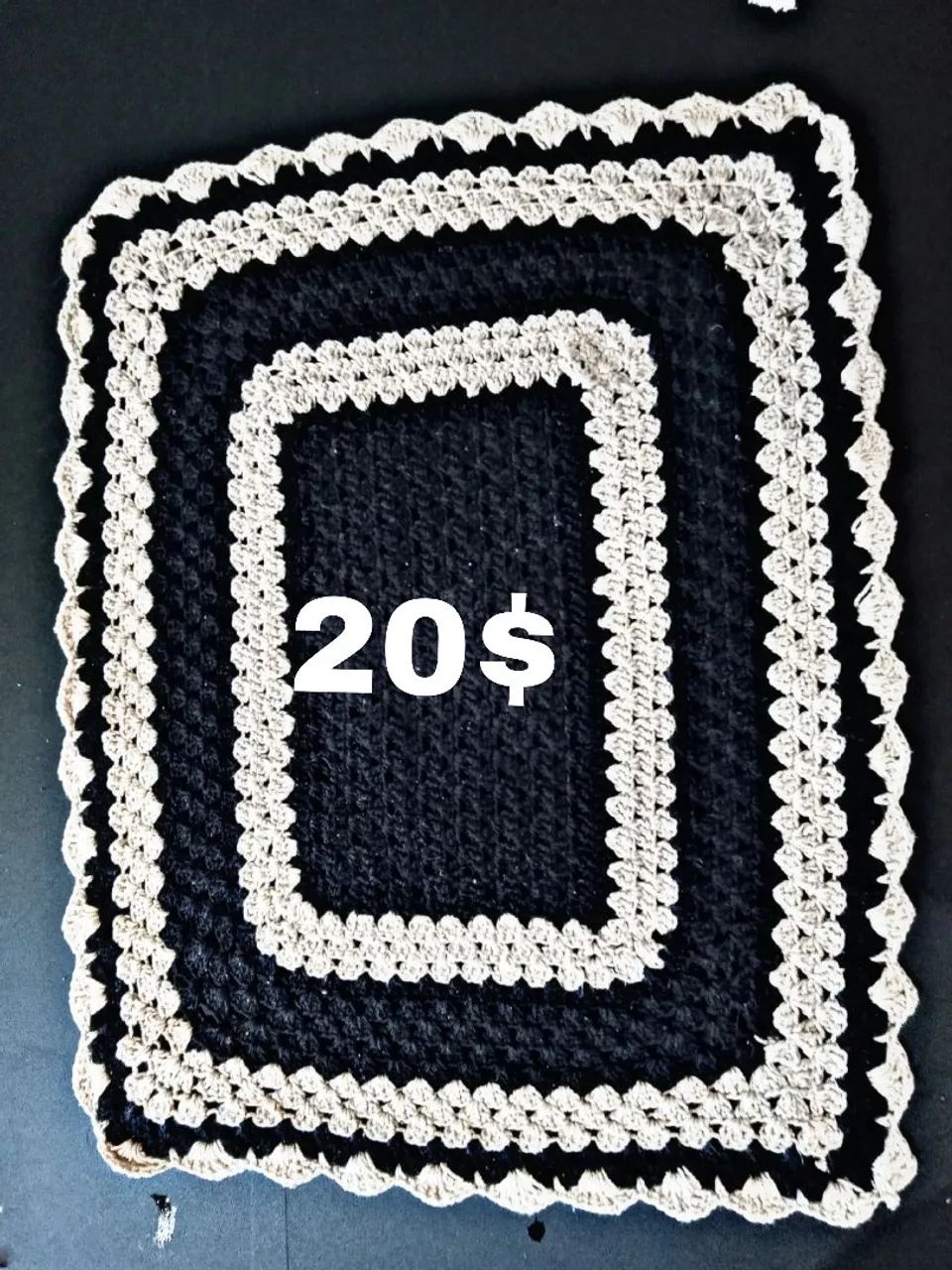 Itens para casa