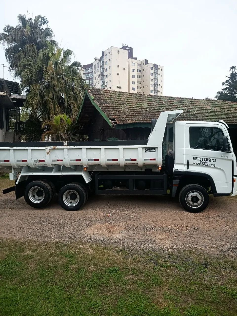 Delivery 13180