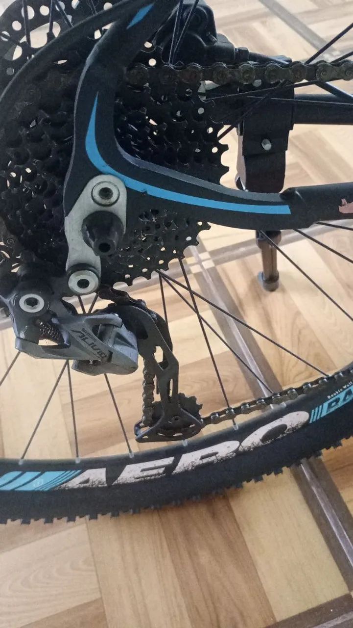 Vendo bicicleta  - Foto 4