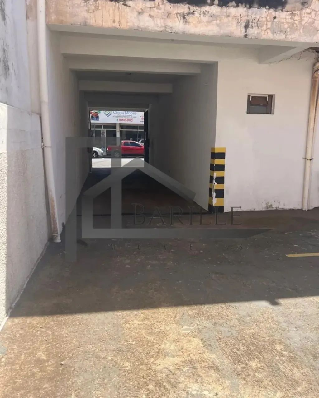 Estacionamento na Rua Rui Barbosa 101 - ao lado do Eco Hotel - Foto 3