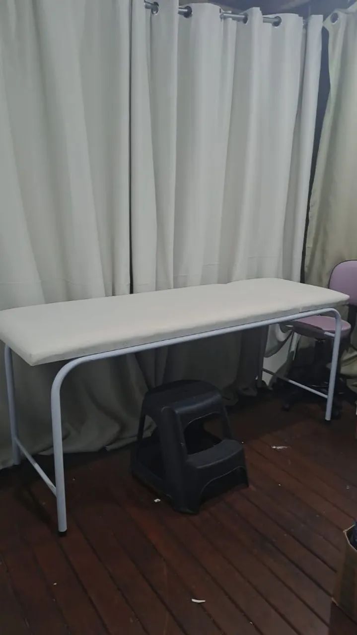 Maca com escadinha  - Foto 5