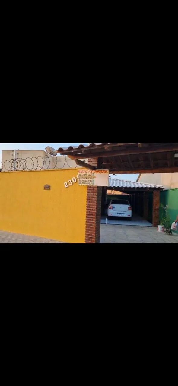 CASA DE PRAIA PEITO DE MOÇA 