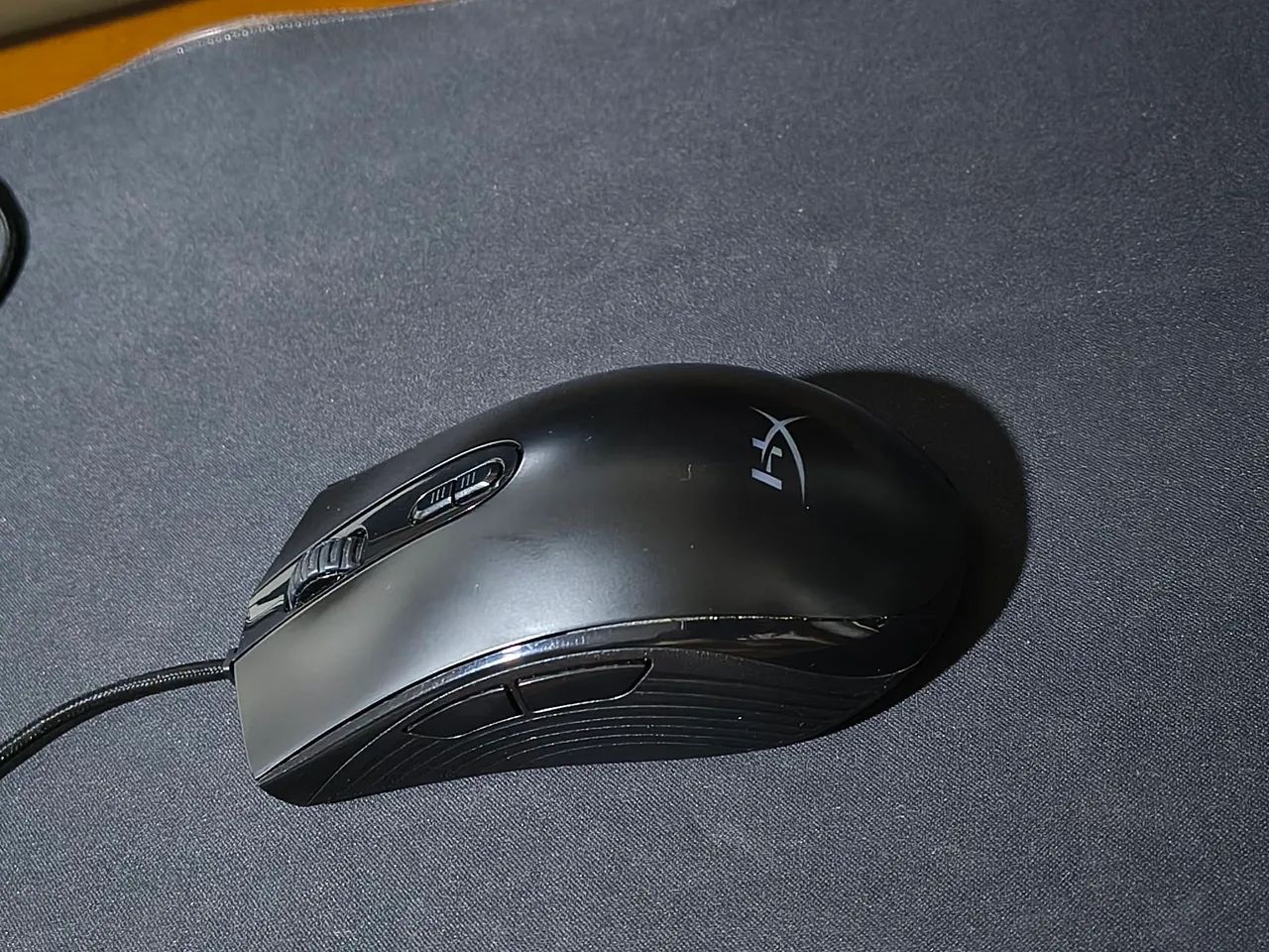 Mouse Hyperx pulsefire core - Foto 3