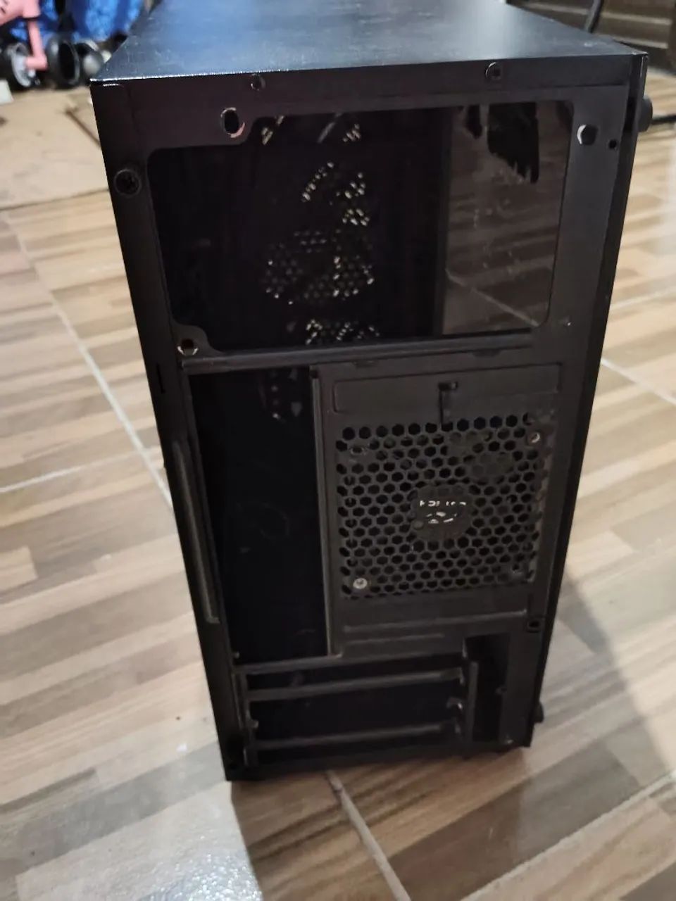 Gabinete pc gamer - Foto 4