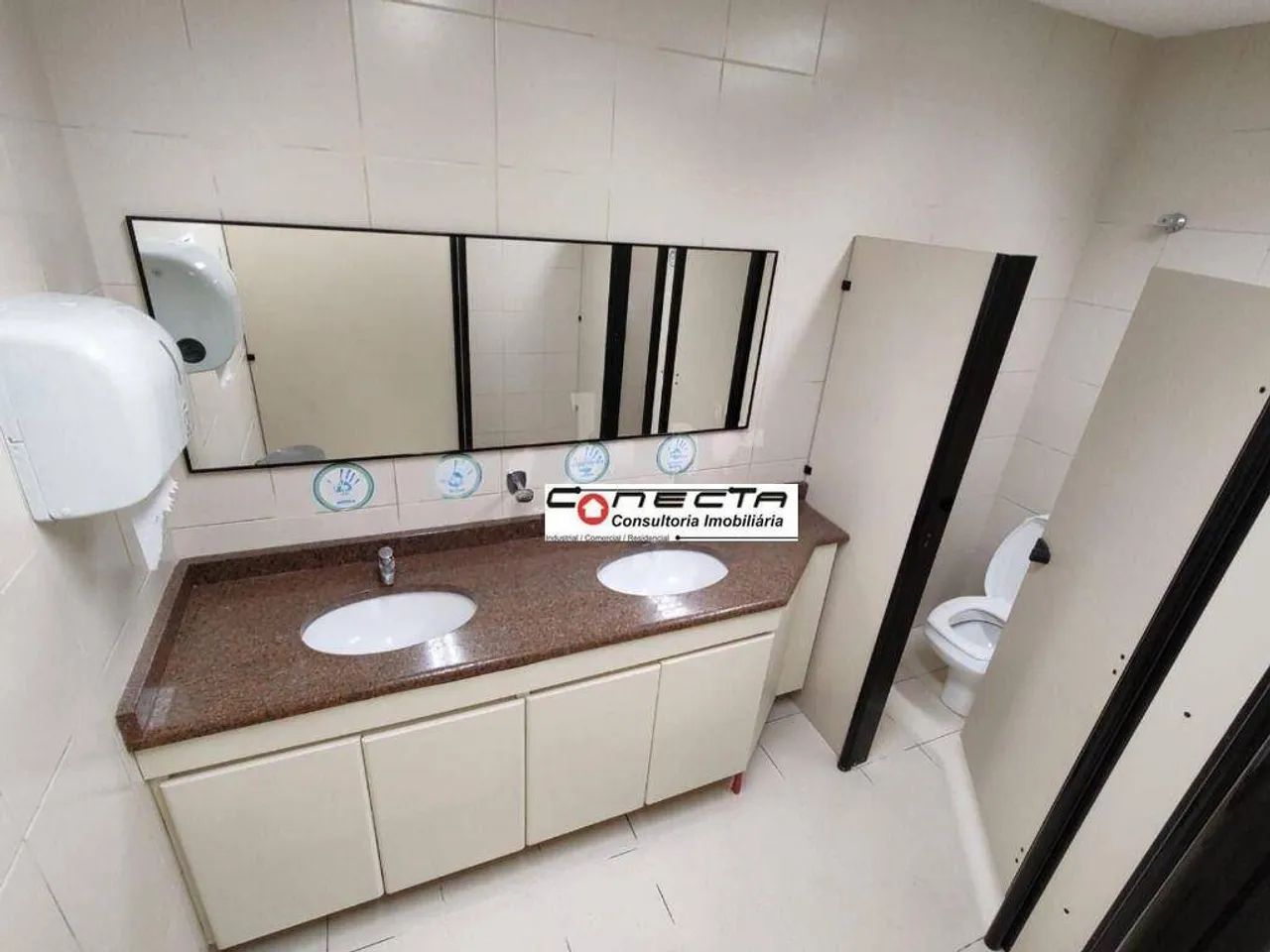 Sala para alugar, 380 m² por R$ 56.306,39/mês - Cambuí - Campinas/SP - Foto 4
