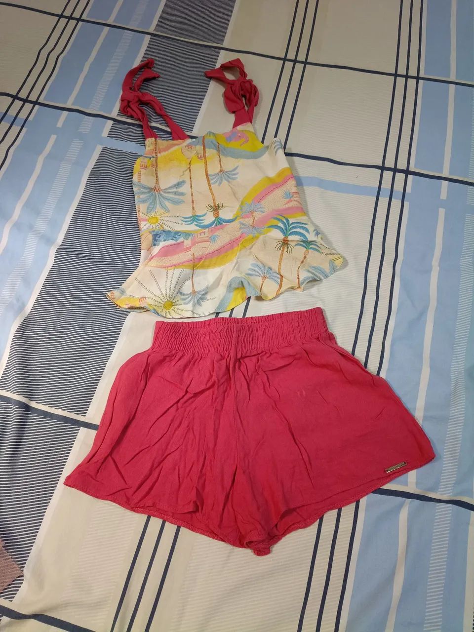 Vestidos infantis  - Foto 5