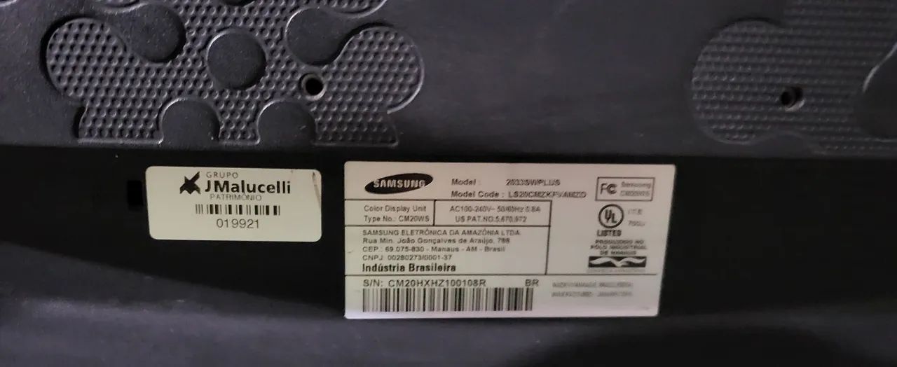 Monitor Samsung  - Foto 2