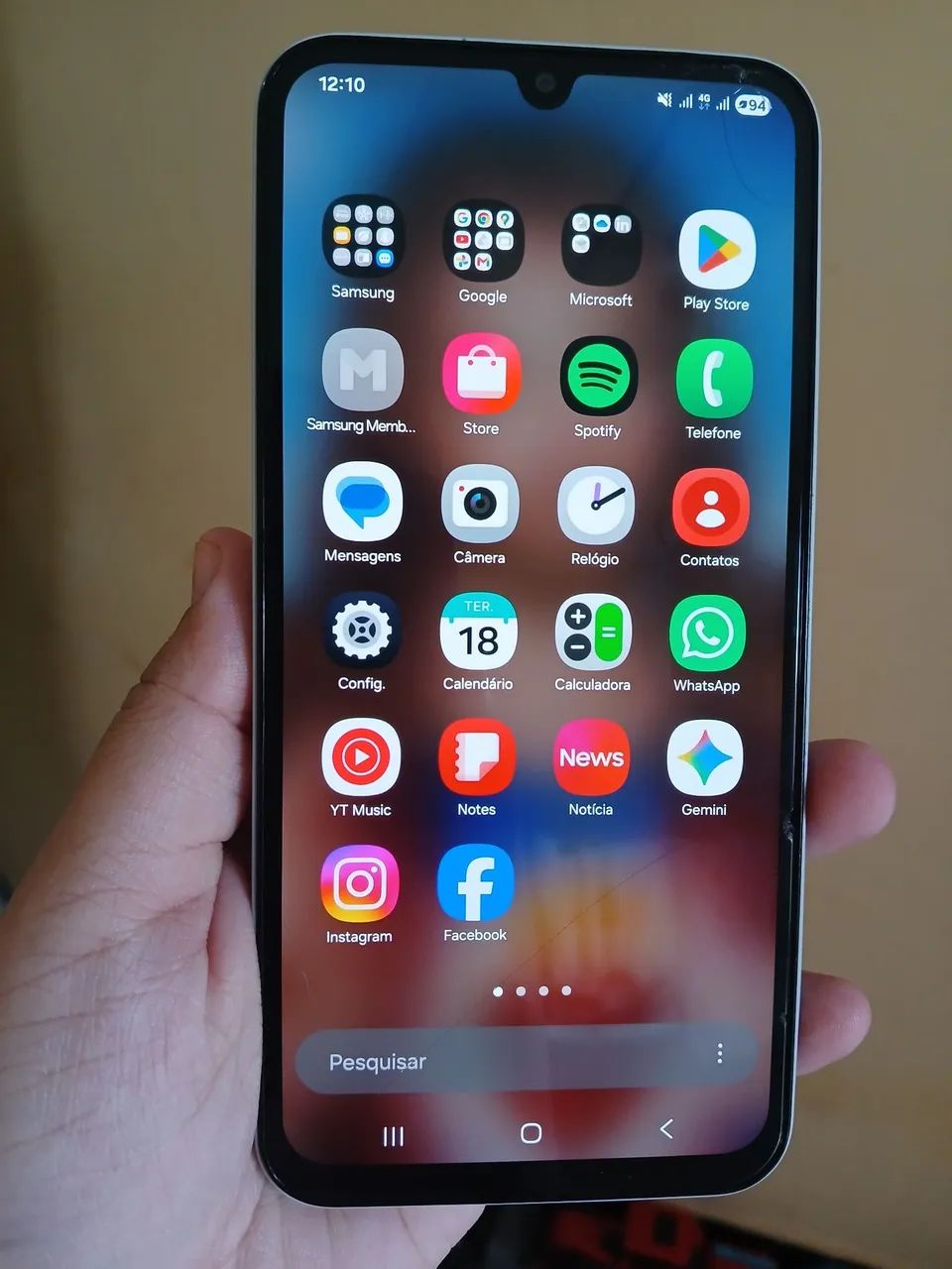 Samsung A15 - Foto 2