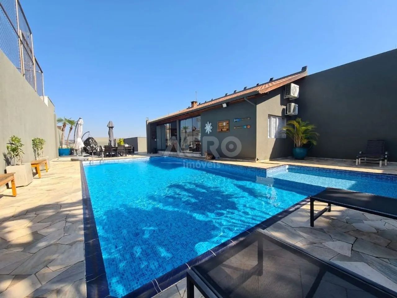 Casa para venda com 600 m² e 3 quartos em Centro, Duartina - SP - Foto 2