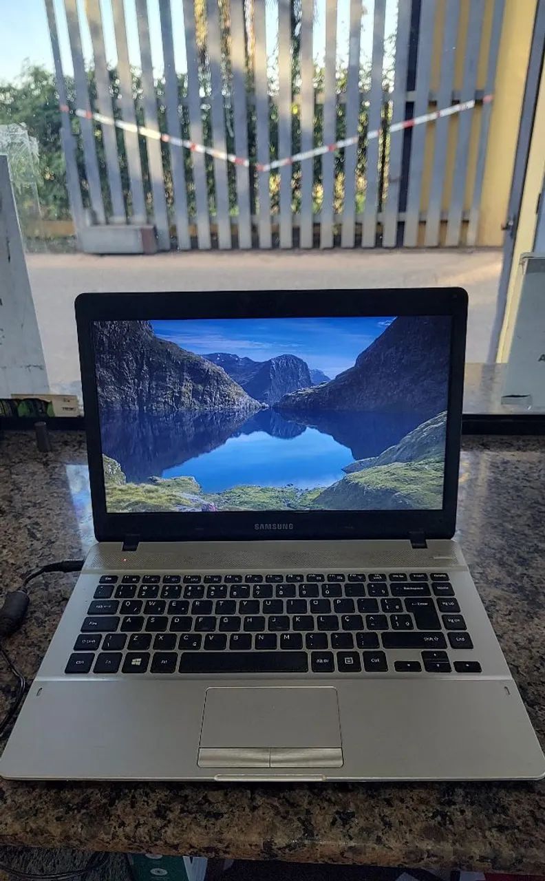 Notebook Samsung Intel Core i3 | 4GB RAM | 1TB HD - Foto 2