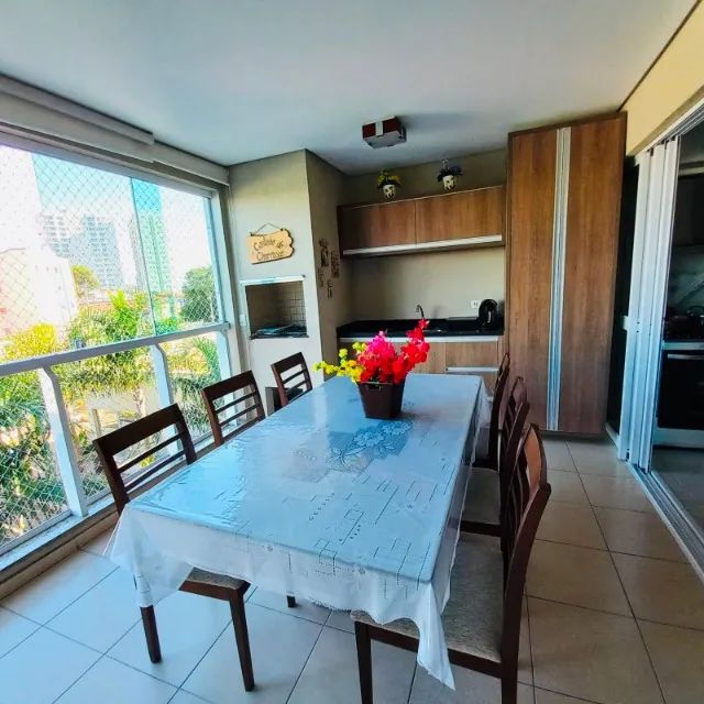 Apartamento Ecovitta em Jacareí-SP - Foto 2