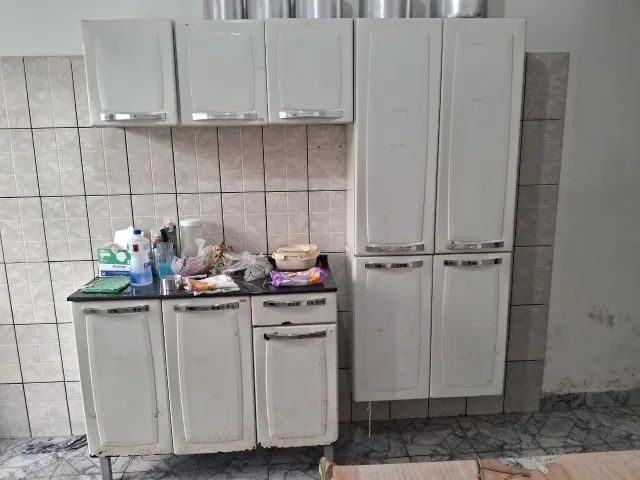 Armário de cozinha Itatiáia  - Foto 2