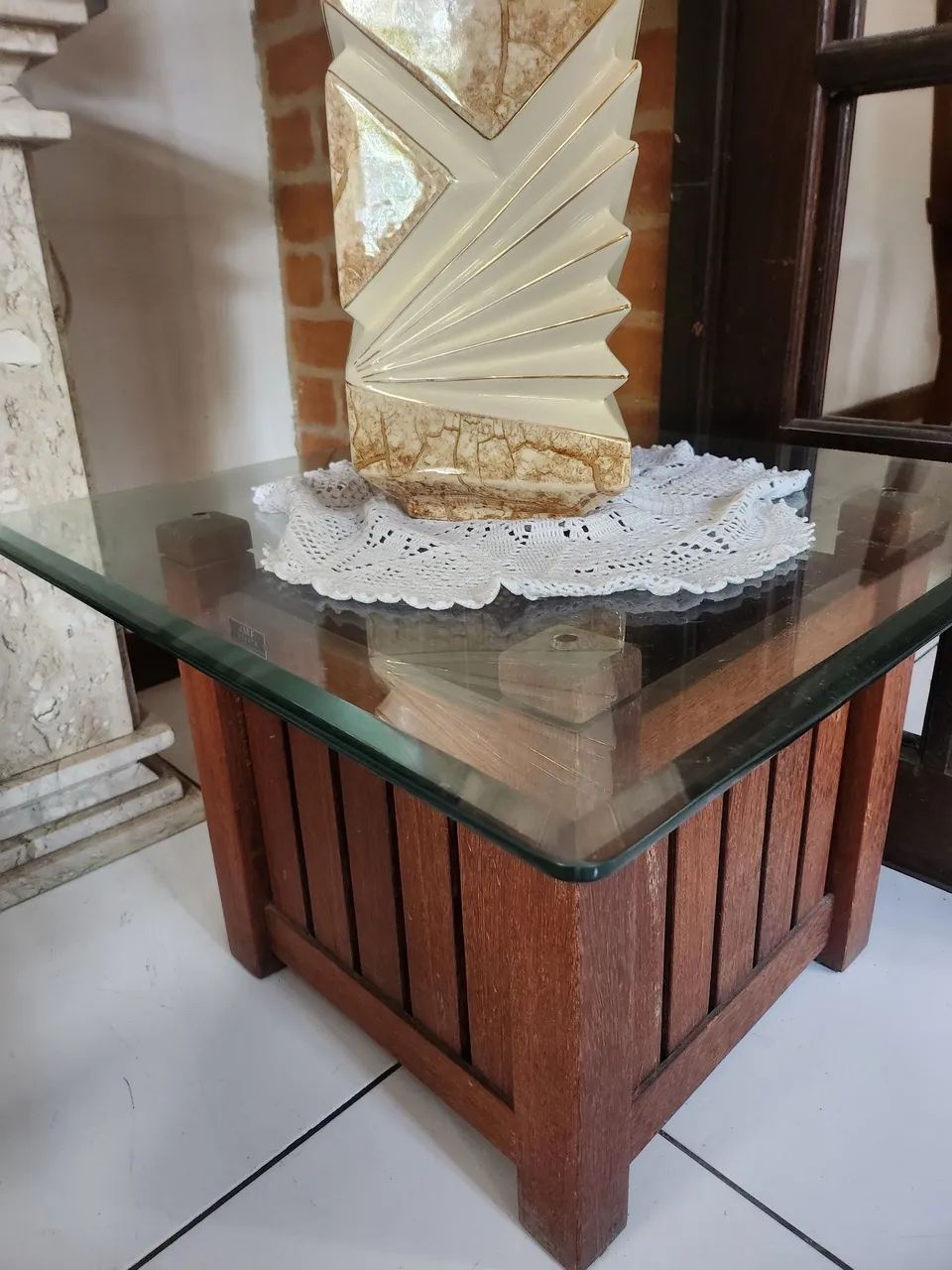 Mesa de centro - Foto 2