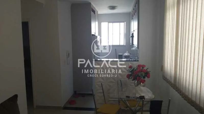 apartamento à venda em ondas, piracicaba 2 quartos 46m² - Foto 5
