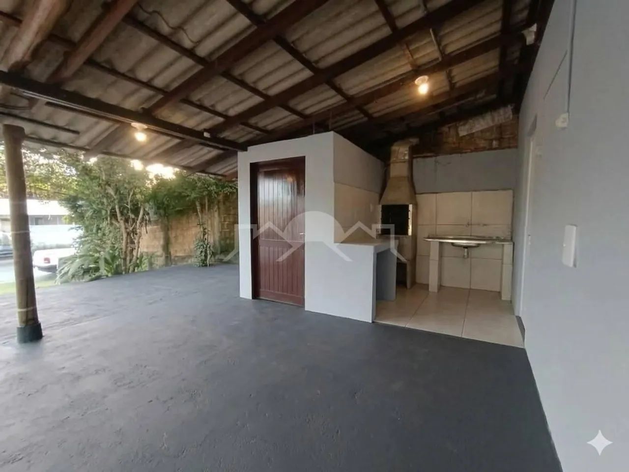 SALA COMERCIAL COM 90 M2 - VILA NOVA - Foto 5