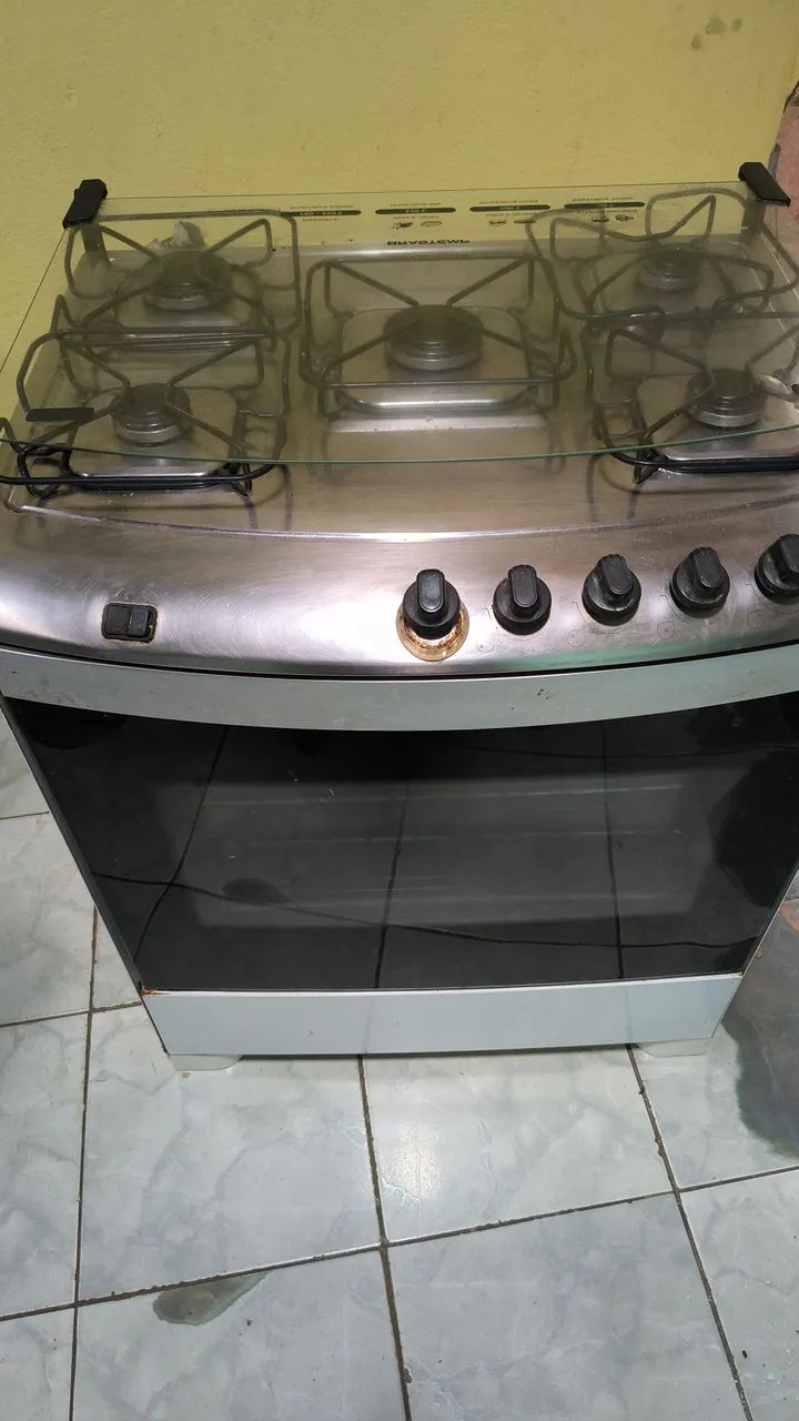 Fogão 