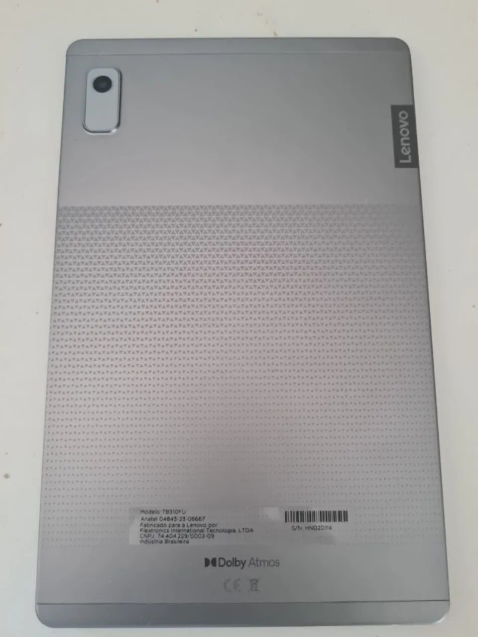 Tablet Lenovo Tab M9 - 4GB RAM / 64GB - Wi?Fi - Android 13 - Foto 3