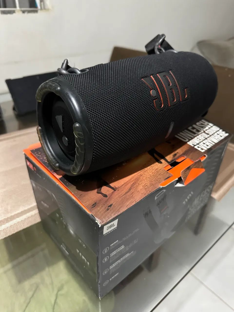 JBL XTREME 3 - ORIGINAL! - Foto 5