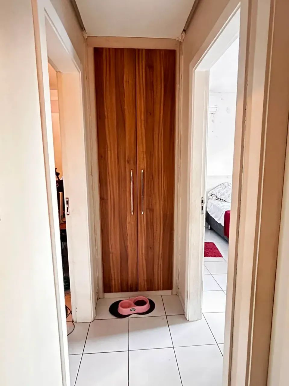 STILUS DE 2 QUARTOS ( 1 SUÍTE) A VENDA- VARANDA- COM MODULADOS - Foto 3