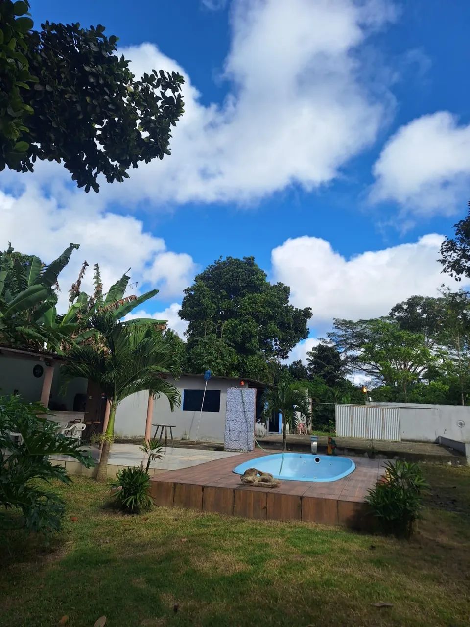 Vendo chácara em aldeia  - Foto 5