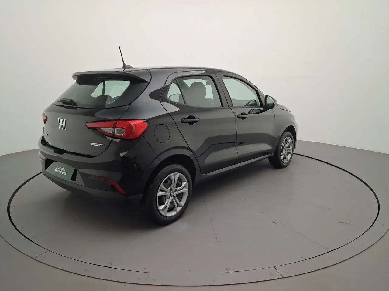 Fiat Argo Drive 1.0 Firefly 2026 - Foto 5