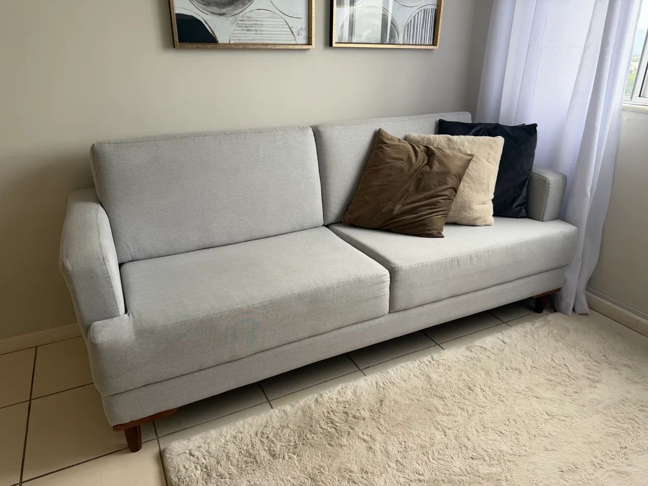 Sofá - Foto 3