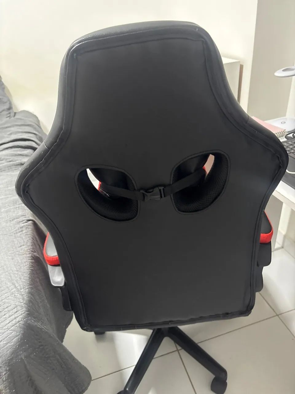 Cadeira gamer  - Foto 3
