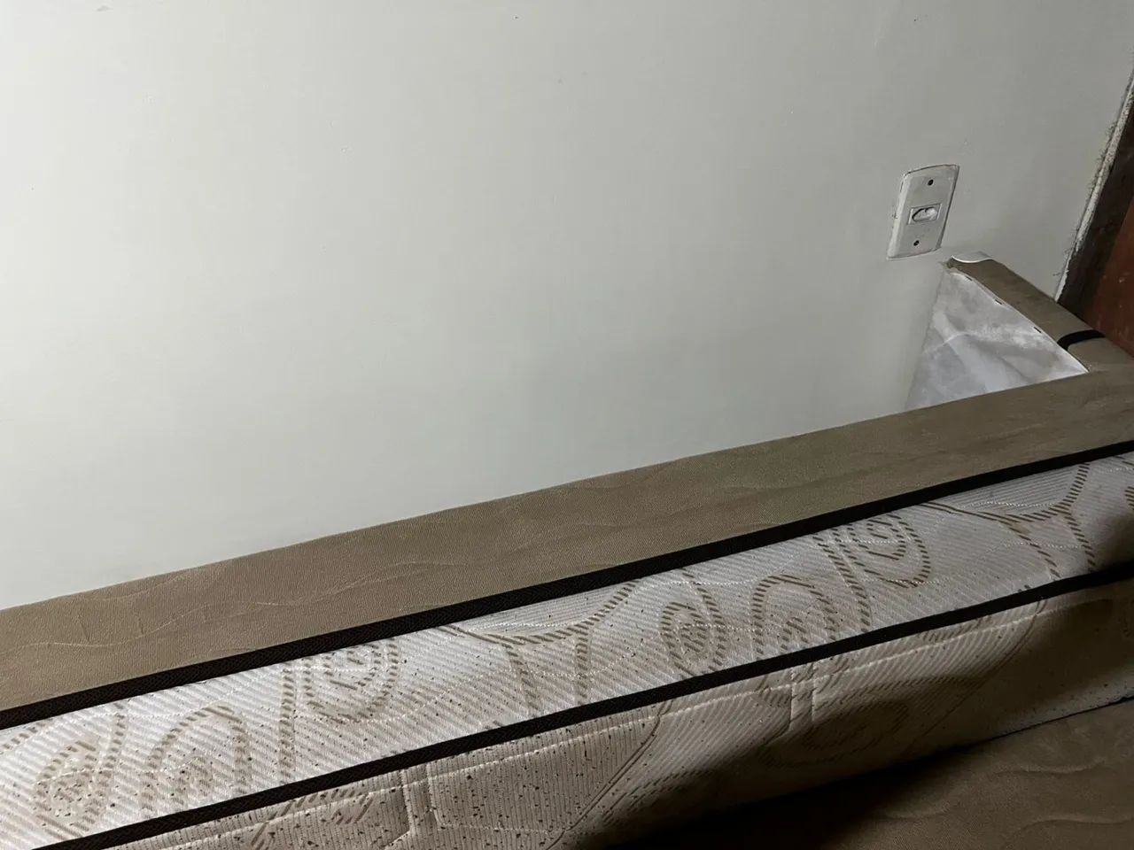 Cama viúva mais cama auxiliar  - Foto 5
